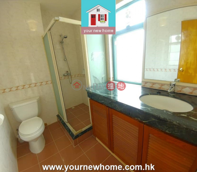 HK$ 48,000/ 月璟瓏軒西貢Jade Villa House | For Rent