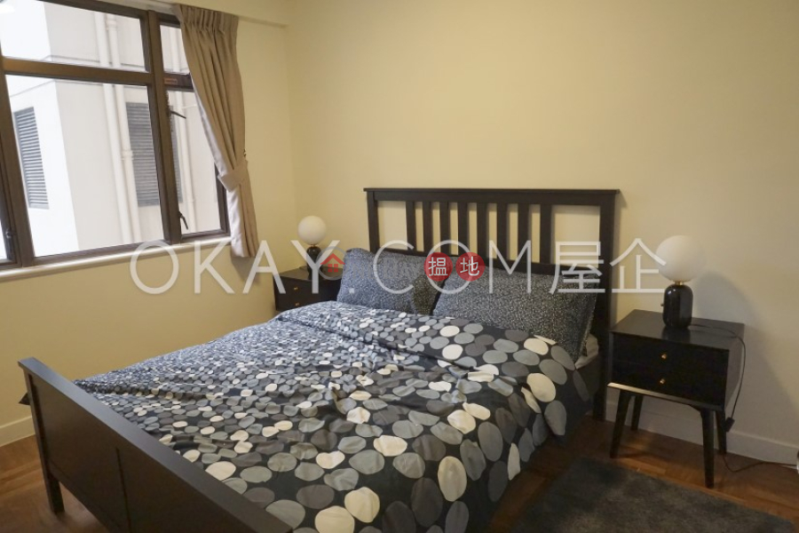 Unique 3 bedroom with parking | Rental, 74-86 Kennedy Road | Eastern District Hong Kong | Rental, HK$ 85,000/ month