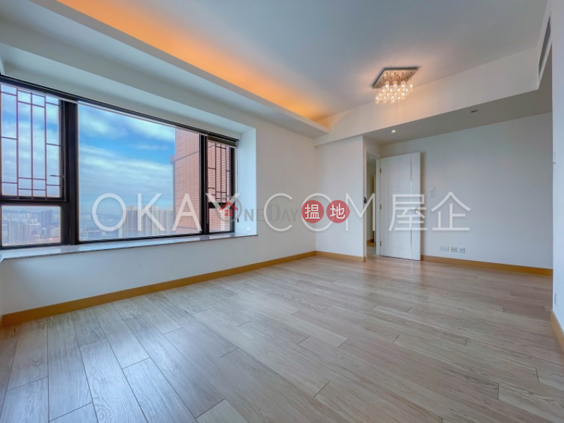凱旋門觀星閣(2座)-高層-住宅出售樓盤-HK$ 1.2億