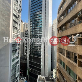 盤谷銀行商業大廈寫字樓租單位出租