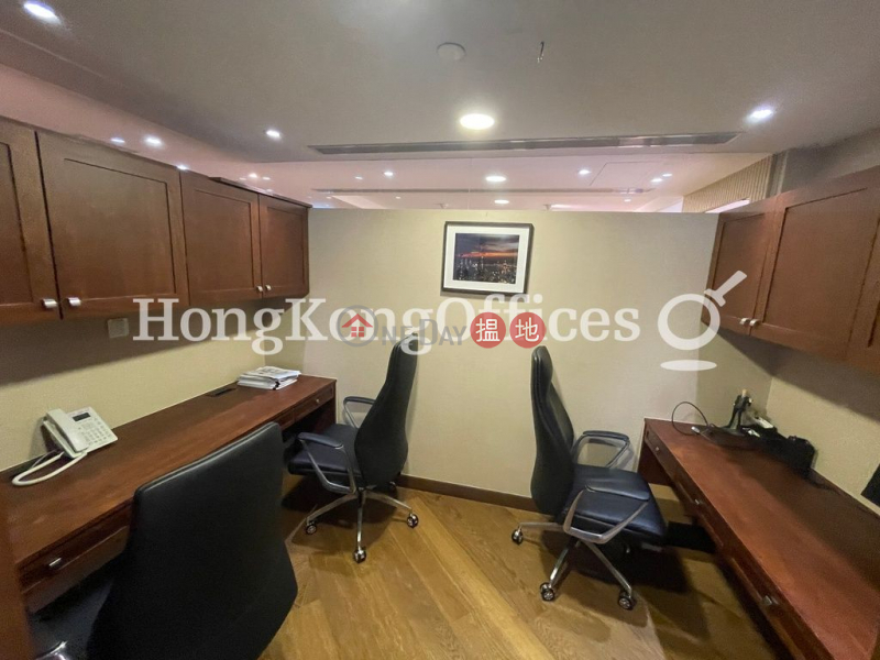 美國銀行中心-中層寫字樓/工商樓盤出租樓盤|HK$ 81,888/ 月