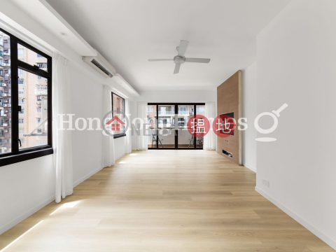 銀輝大廈三房兩廳單位出租, 銀輝大廈 Silver Fair Mansion | 灣仔區 (Proway-LID83255R)_0