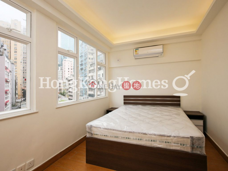 HK$ 23,000/ month | 29 Sing Woo Road Wan Chai District | 1 Bed Unit for Rent at 29 Sing Woo Road