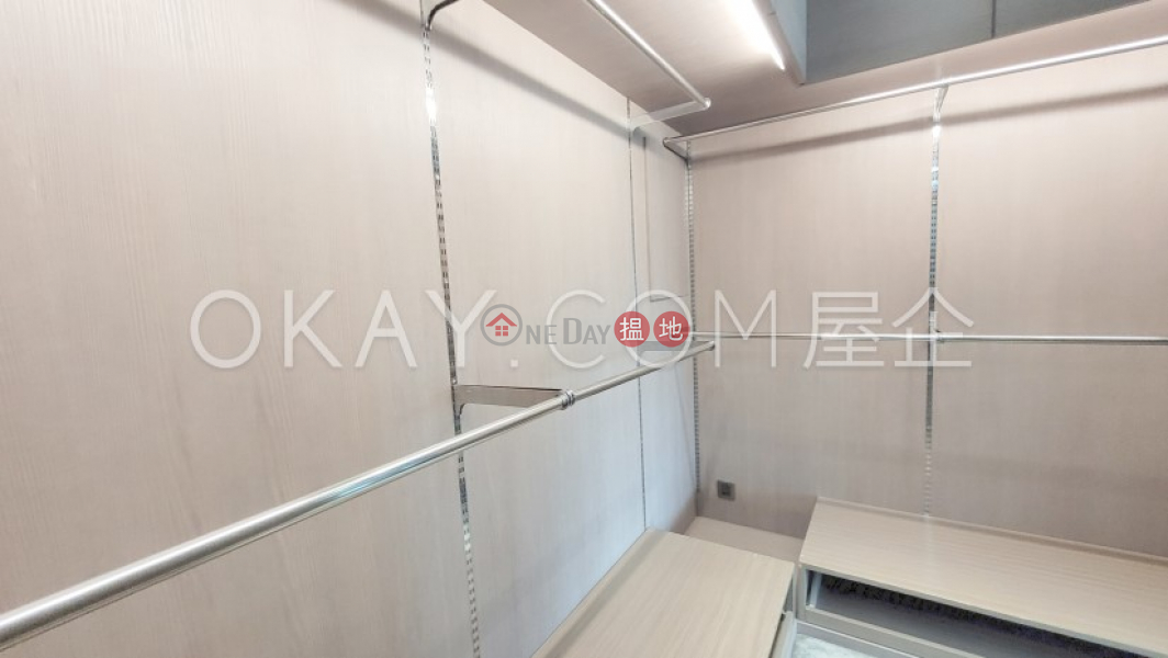 Stylish 2 bedroom with balcony | Rental, Parc Palais Tower 6 君頤峰6座 Rental Listings | Yau Tsim Mong (OKAY-R396834)