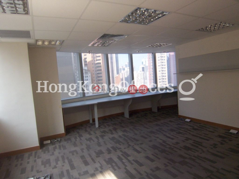 Office Unit for Rent at 1 Lyndhurst Tower | 1 Lyndhurst Tower 一號廣場 Rental Listings