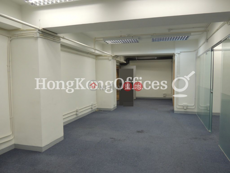 HK$ 48,363/ month Prosperous Building , Central District | Office Unit for Rent at Prosperous Building