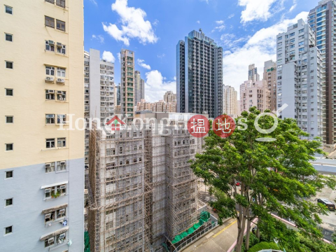 4 Bedroom Luxury Unit at Hillview Garden | For Sale | Hillview Garden 山景園 _0