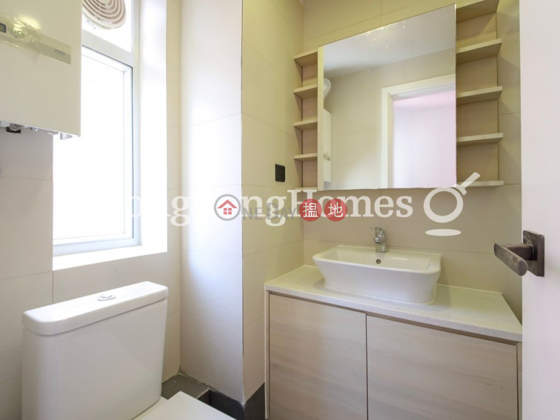3 Bedroom Family Unit for Rent at Kensington Court 4B-4C Shiu Fai Terrace | Wan Chai District, Hong Kong Rental | HK$ 49,000/ month
