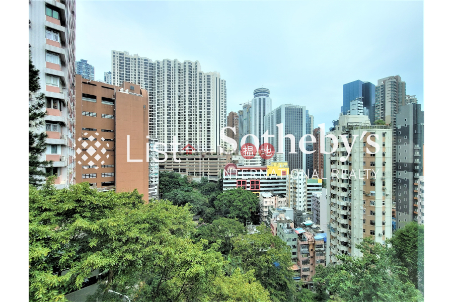 Property for Rent at Kennedy Court with 3 Bedrooms 7A Shiu Fai Terrace | Eastern District, Hong Kong Rental HK$ 43,000/ month