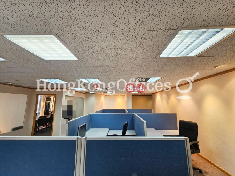 Office Unit for Rent at Lippo Centre, 89 Queensway | Central District Hong Kong | Rental HK$ 79,999/ month