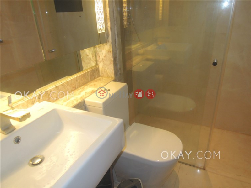 Charming 1 bedroom with balcony | Rental, The Avenue Tower 2 囍匯 2座 Rental Listings | Wan Chai District (OKAY-R289334)