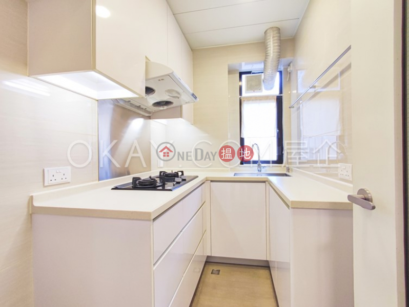 HK$ 8.28M | Golden Valley Mansion Central District | Cozy 1 bedroom on high floor | For Sale
