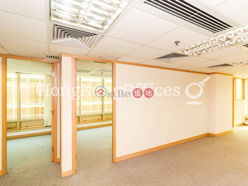 Property Search Hong Kong | OneDay | Office / Commercial Property | Rental Listings Office Unit for Rent at China Hong Kong City Tower 1