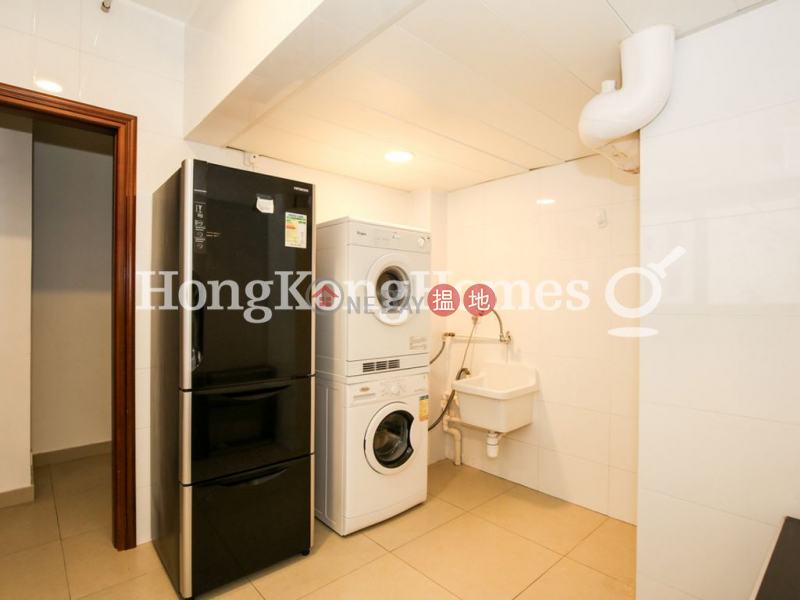 3 Bedroom Family Unit for Rent at Amber Garden | Amber Garden 珀苑 Rental Listings