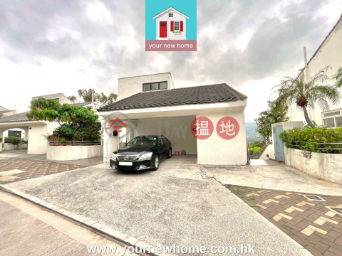 FLORAL VILLA | FOR RENT, 早禾居 Floral Villas | 西貢 (RL2515)_0