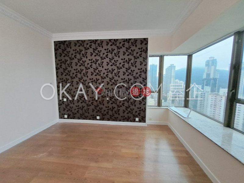 HK$ 77,000/ month The Belcher\'s Phase 1 Tower 1 | Western District, Unique 4 bedroom with harbour views | Rental