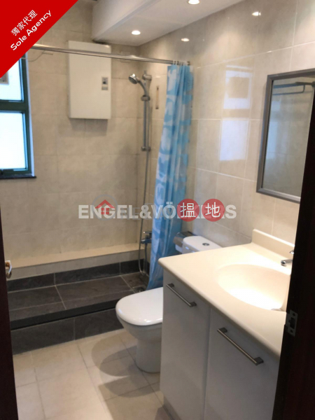 HK$ 58,000/ month, Robinson Place Western District | 3 Bedroom Family Flat for Rent in Mid Levels West