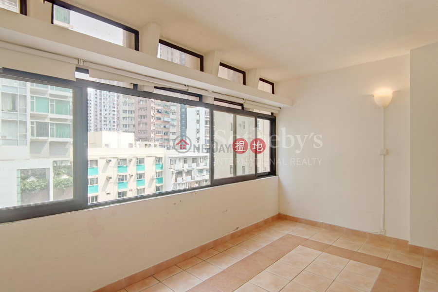Property Search Hong Kong | OneDay | Residential | Rental Listings, Property for Rent at Olympian Mansion with 3 Bedrooms