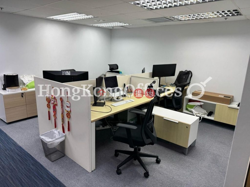 Office Unit for Rent at Silvercord Tower 1 | Silvercord Tower 1 新港中心第一座 Rental Listings