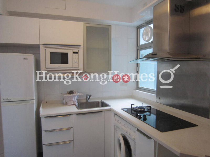 Property Search Hong Kong | OneDay | Residential Sales Listings 2 Bedroom Unit at Tower 3 Trinity Towers | For Sale