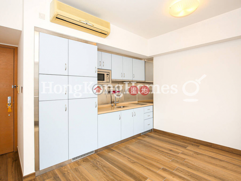 Property Search Hong Kong | OneDay | Residential | Rental Listings 1 Bed Unit for Rent at Island Crest Tower 2
