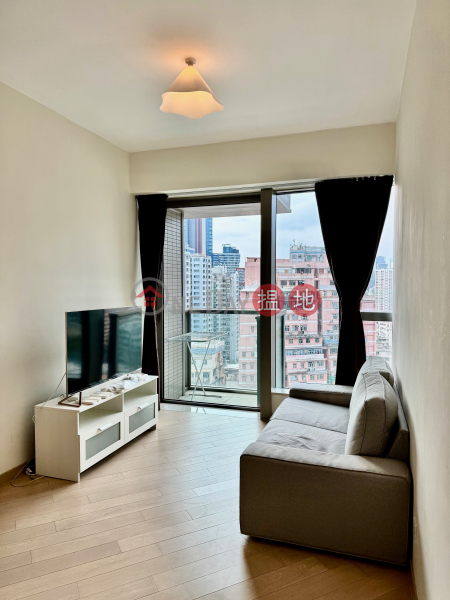 凱匯凱匯2期3座|中層|住宅出租樓盤HK$ 26,800/ 月