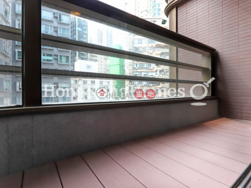 CASTLE ONE BY V兩房一廳單位出租1衛城道 | 西區-香港出租-HK$ 44,000/ 月