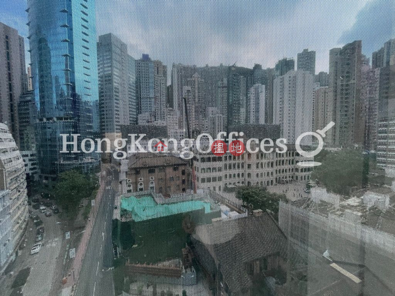 雲山大廈寫字樓租單位出租|中區雲山大廈(Winsome House)出租樓盤 (HKO-54580-ABHR)