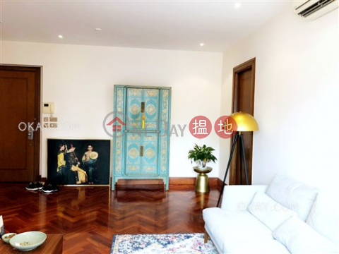 Nicely kept 2 bedroom in Wan Chai | Rental|Star Crest(Star Crest)Rental Listings (OKAY-R60575)_0