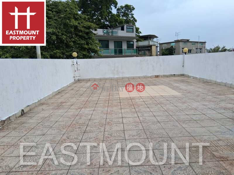 西貢 Sha Kok Mei, Tai Mong Tsai 大網仔沙角尾村屋出售及出租-連天台, 近市方便 出售單位|沙角尾村1巷(Sha Kok Mei)出售樓盤 (EASTM-SSKV13M13M)