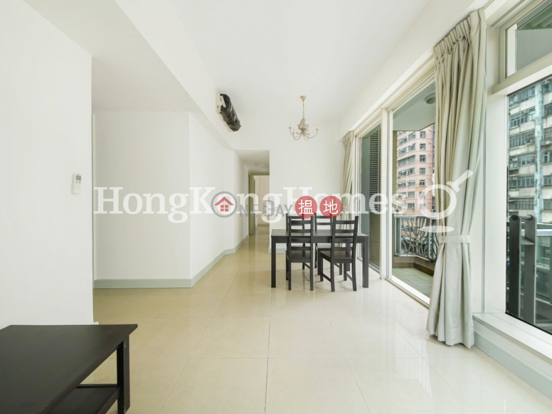 Casa 880-未知-住宅出租樓盤|HK$ 38,000/ 月