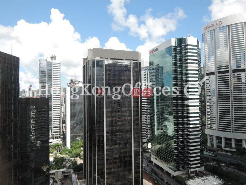 Property Search Hong Kong | OneDay | Office / Commercial Property | Sales Listings | Office Unit at Lippo Centre | For Sale