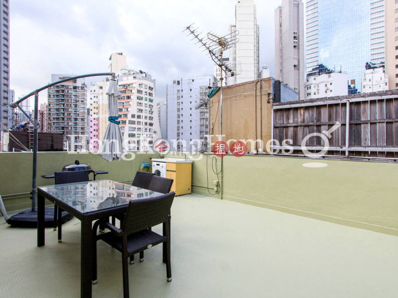 Studio Unit at Mee Lun House | For Sale, Mee Lun House 美輪樓 Sales Listings | Central District (Proway-LID160958S)