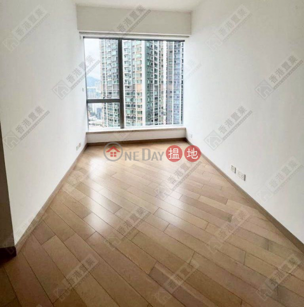 Two bedrooms and one apartment in The Cullinan Star Sky | The Cullinan Tower 21 Zone 5 (Star Sky) 天璽21座5區(星鑽) Sales Listings