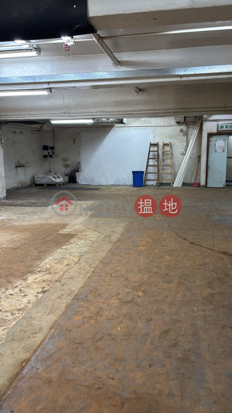 Property Search Hong Kong | OneDay | Industrial | Rental Listings, 安居工商 何生 全包 @9.x每呎