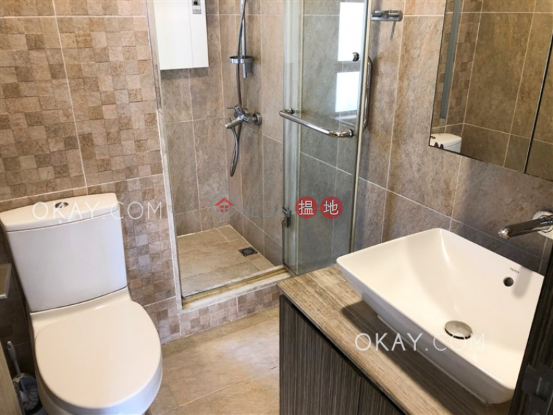 Charming 4 bedroom with parking | For Sale | 19 Tai Hang Drive | Wan Chai District, Hong Kong, Sales HK$ 24.8M