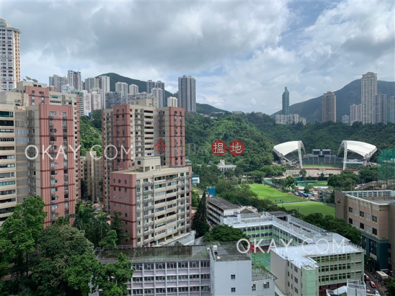 香港搵樓|租樓|二手盤|買樓| 搵地 | 住宅|出租樓盤-2房1廁,極高層,星級會所,露台《yoo Residence出租單位》