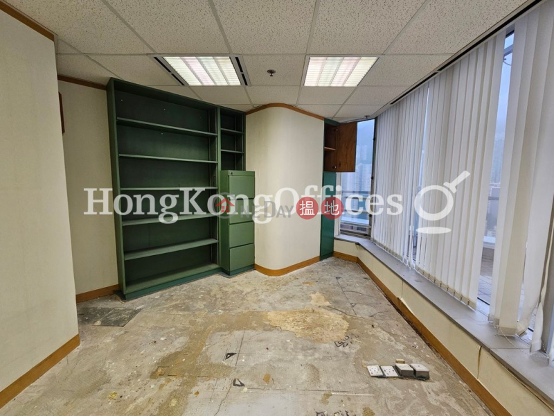 Office Unit for Rent at Lippo Centre, Lippo Centre 力寶中心 Rental Listings | Central District (HKO-40708-AMHR)