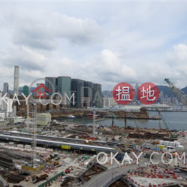 Gorgeous 3 bedroom in Kowloon Station | For Sale | The Arch Moon Tower (Tower 2A) 凱旋門映月閣(2A座) _0