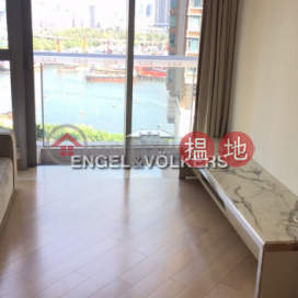2 Bedroom Flat for Sale in Tai Kok Tsui, Imperial Cullinan 瓏璽 | Yau Tsim Mong (EVHK27848)_0