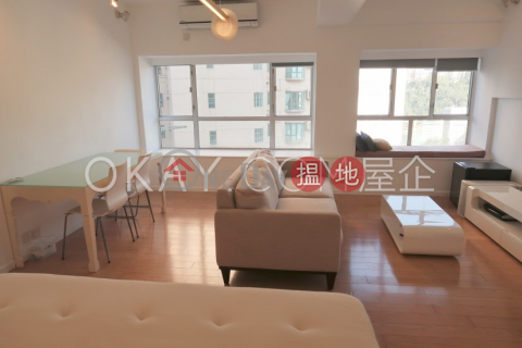 Popular high floor in Happy Valley | For Sale | Jade Terrace 華翠臺 _0