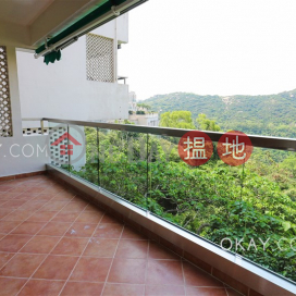 Efficient 3 bedroom with balcony & parking | Rental