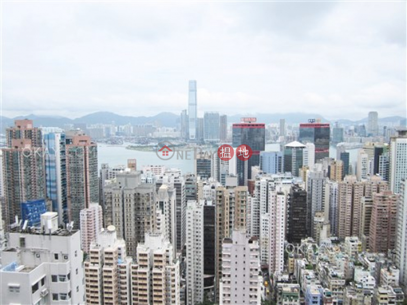 羅便臣道80號高層住宅|出租樓盤HK$ 62,000/ 月
