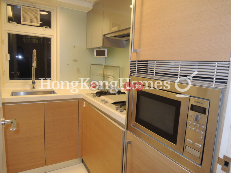 2 Bedroom Unit for Rent at Centrestage, Centrestage 聚賢居 Rental Listings | Central District (Proway-LID52411R)