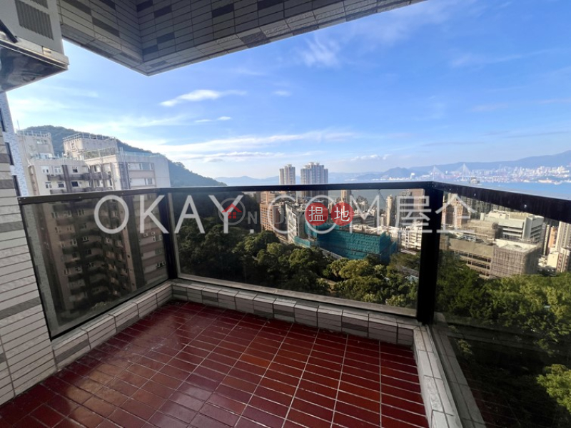 Wisdom Court Block A Middle Residential Rental Listings | HK$ 68,000/ month