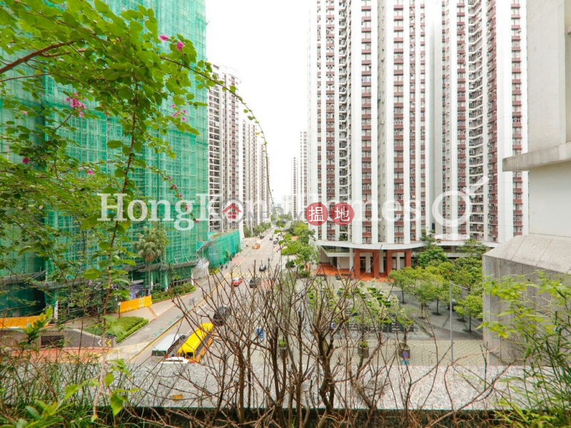 Property Search Hong Kong | OneDay | Residential | Sales Listings 3 Bedroom Family Unit at (T-58) Choi Tien Mansion Horizon Gardens Taikoo Shing | For Sale