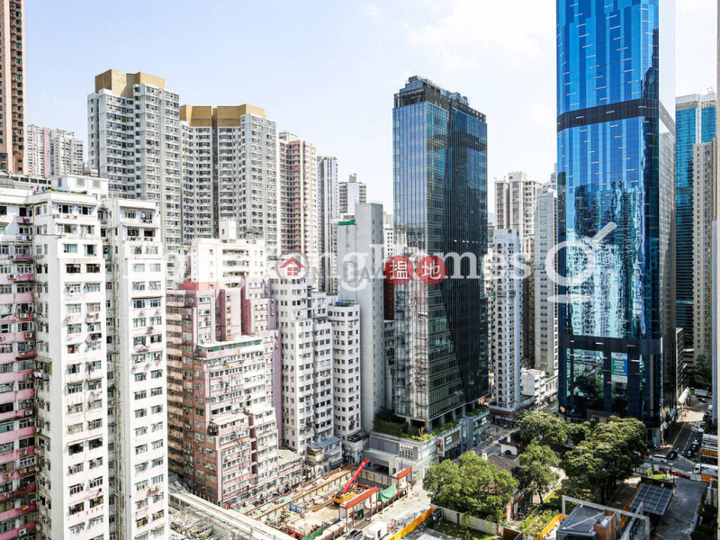 Property Search Hong Kong | OneDay | Residential, Rental Listings, 3 Bedroom Family Unit for Rent at City Garden Block 13 (Phase 2)