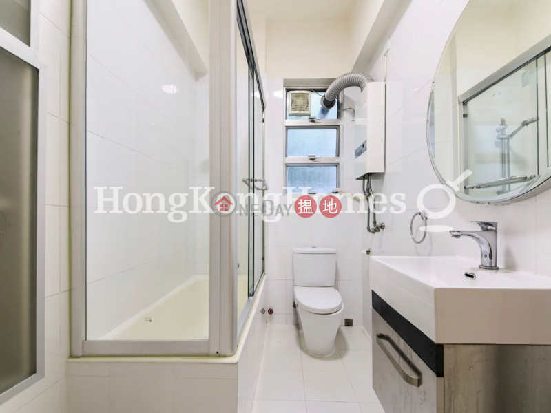 3 Bedroom Family Unit for Rent at Glory Mansion | Glory Mansion 輝煌大廈 Rental Listings