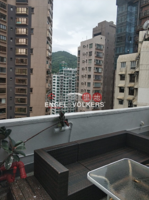 2 Bedroom Flat for Sale in Sai Ying Pun, Good View Court 好景洋樓 | Western District (EVHK42940)_0