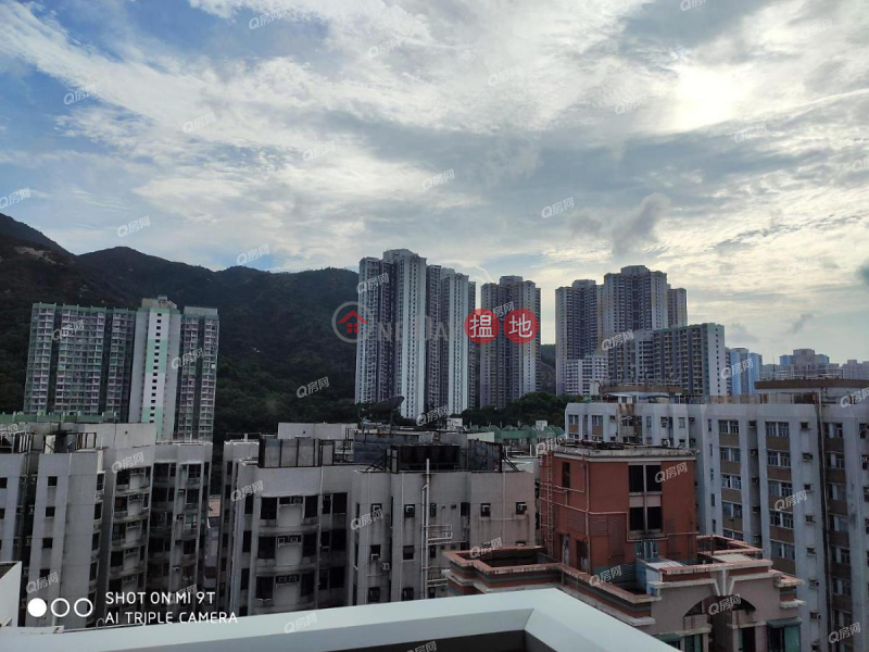 樂融軒-中層住宅出售樓盤HK$ 1,180萬
